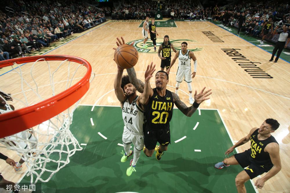 冲突中实现 冲突中实现