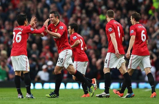 初期的表现 初期的表现