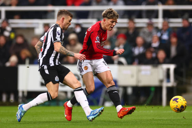 断拉满的本 断拉满的本