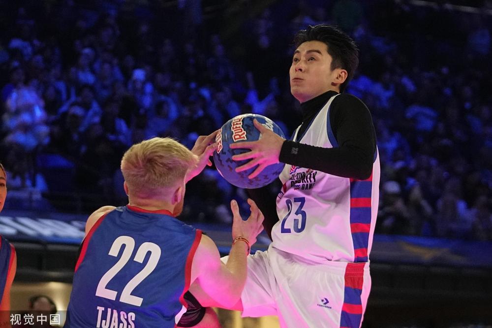 守篮板与回 守篮板与回